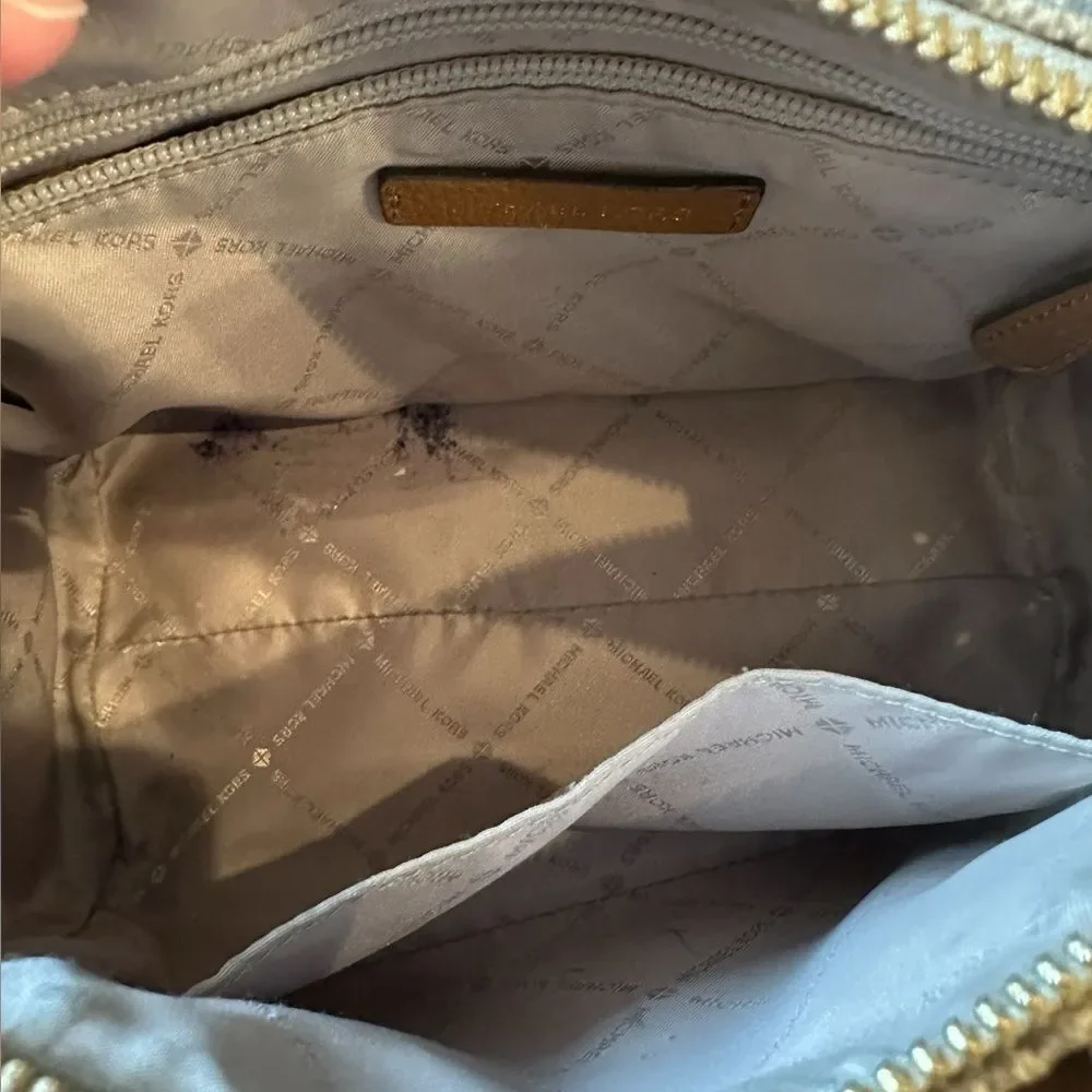 Michael Kors Top Crossbody Handbag